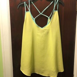 Victoria’s Secret tank top